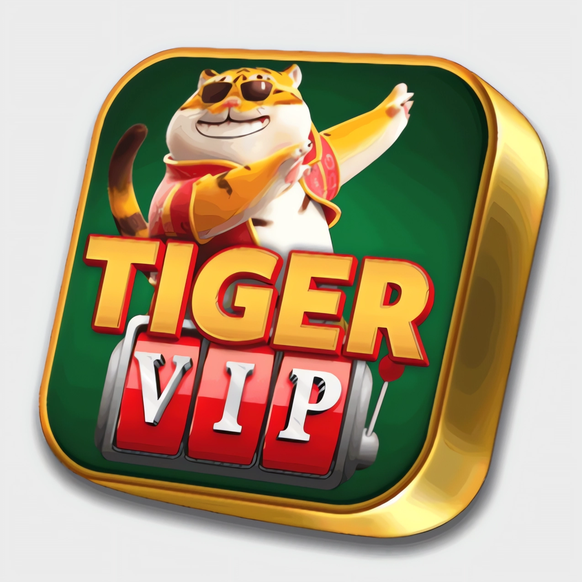 Logo da TIGERVIP